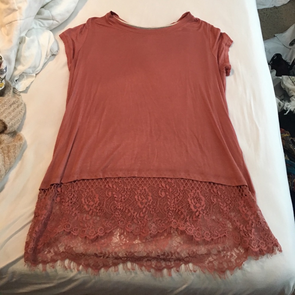 Cute top