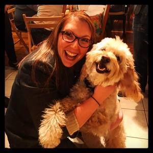 Meet your Posher, Meryl