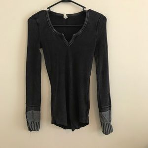 Free People Thermal