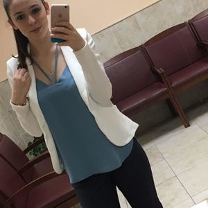 Meet your Posher, Kennedy