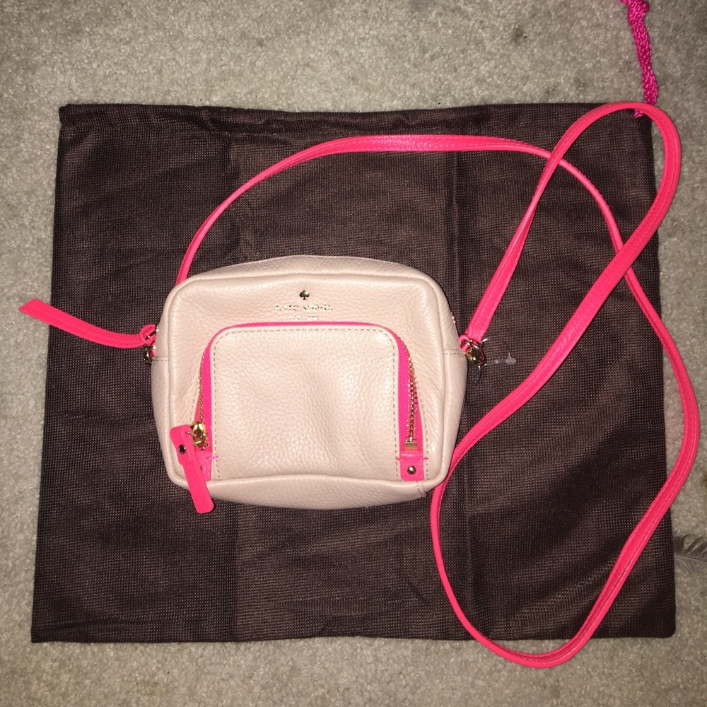 Kate Spade purse!