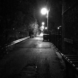 Meet your Posher, Javaris