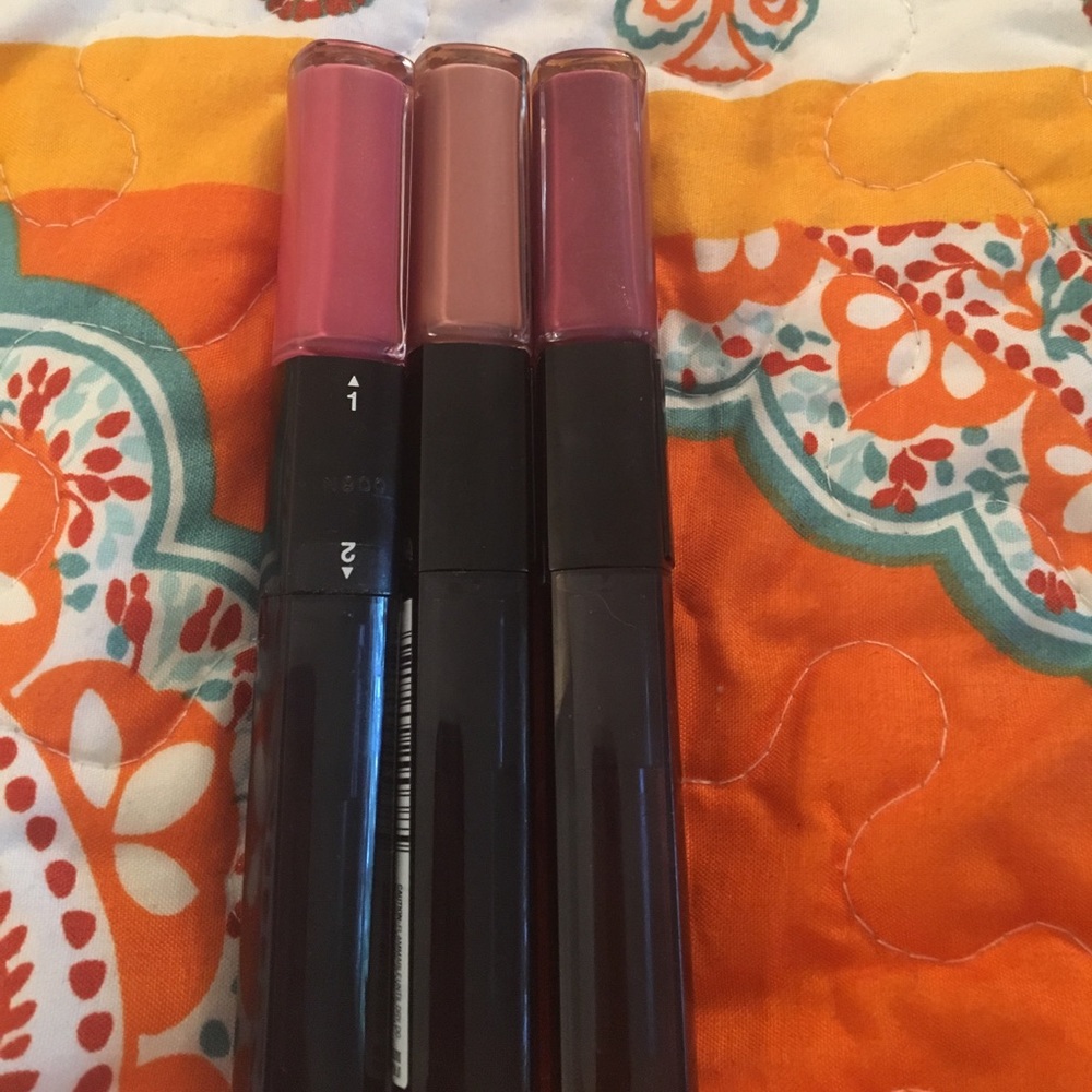 L'Oréal liquid lipstick