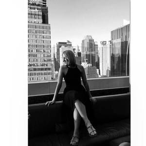 Meet your Posher, Kirsten