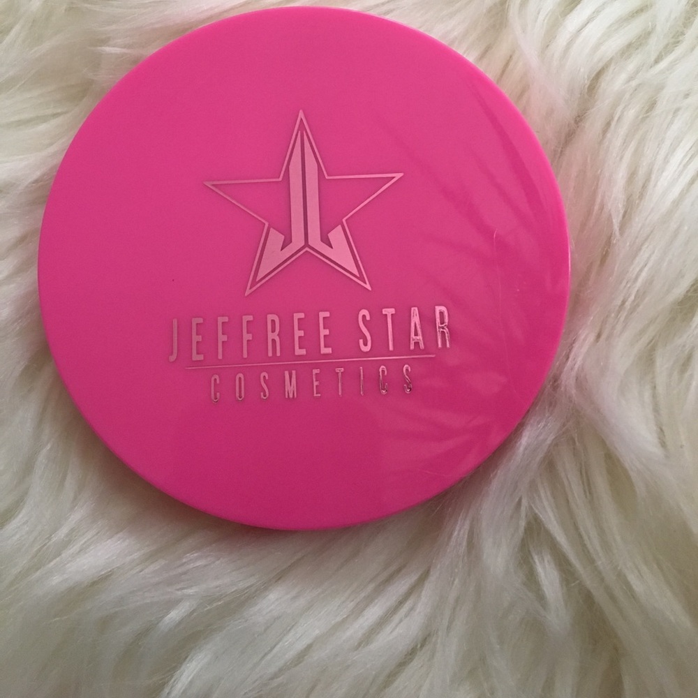 Regina George skin frost