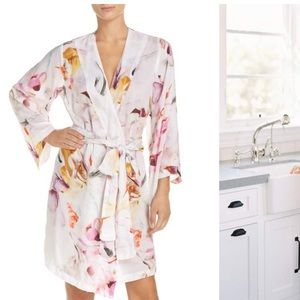 Kimono robe from Nordstrom