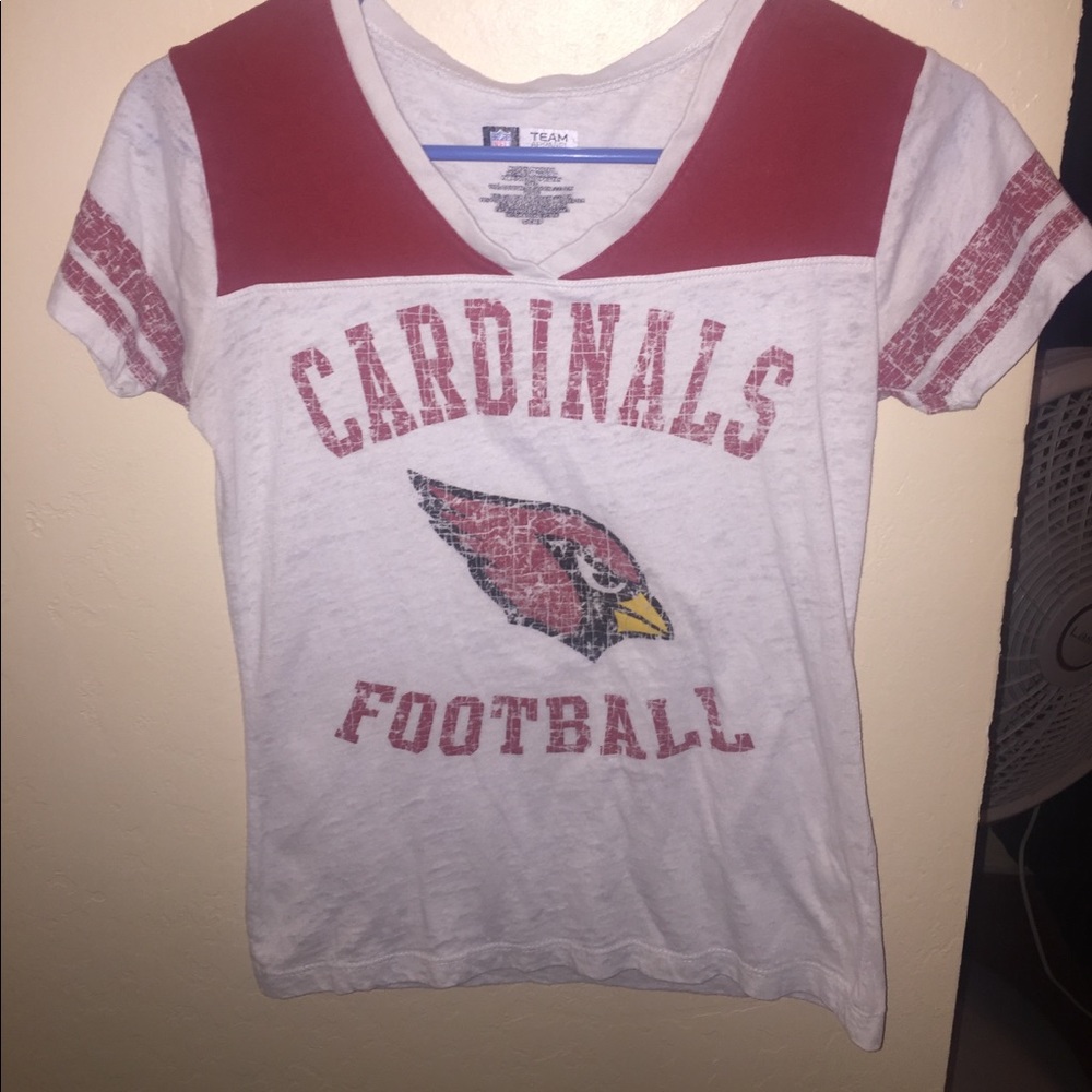Cardinals shirt