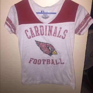 Cardinals shirt