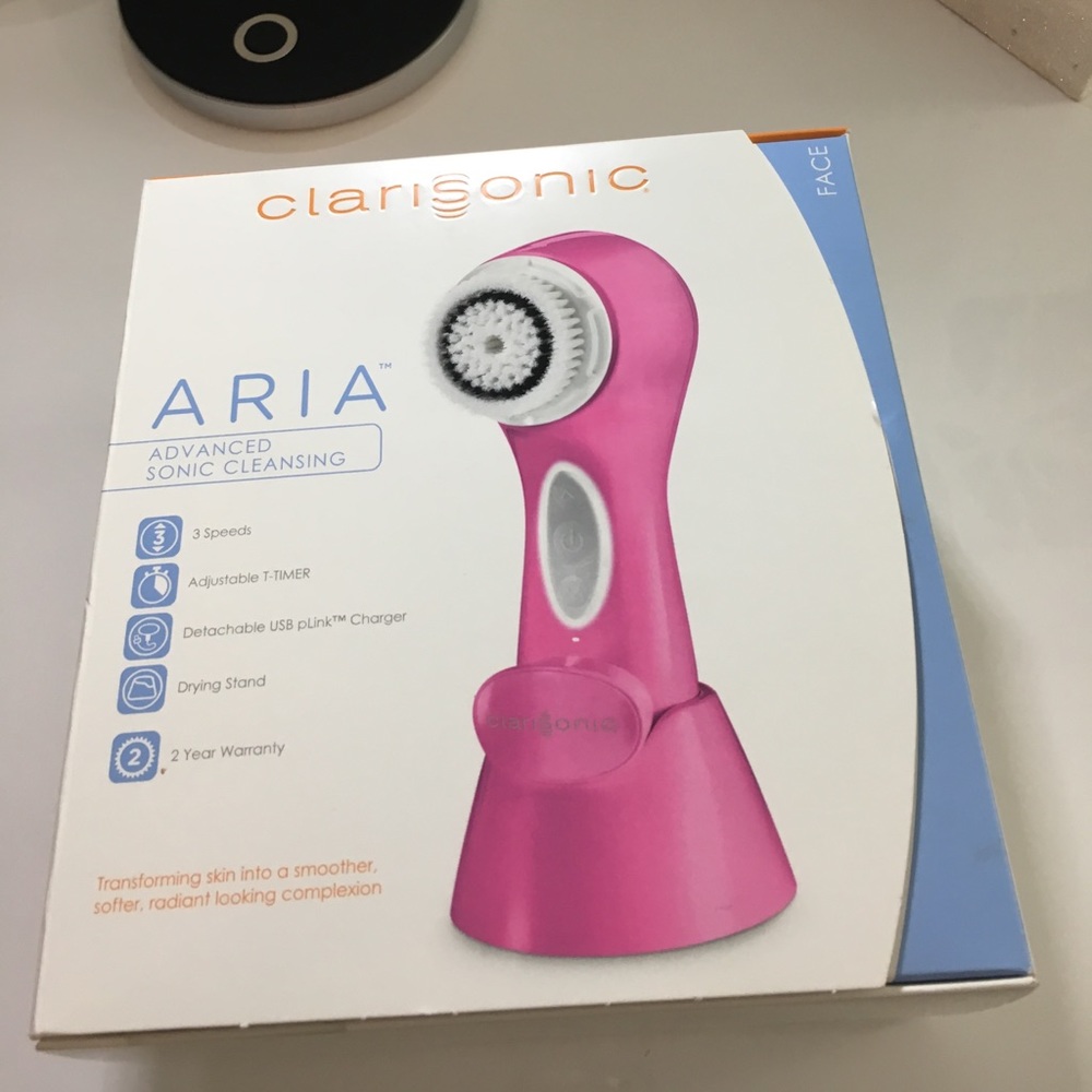 Clarisonic ARIA