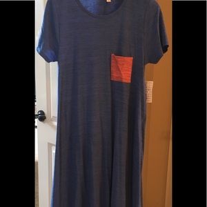 LulaRoe Carly