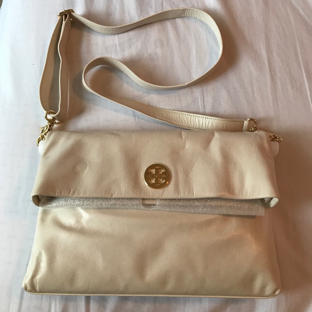 Tory Burch Dena Messenger Bag