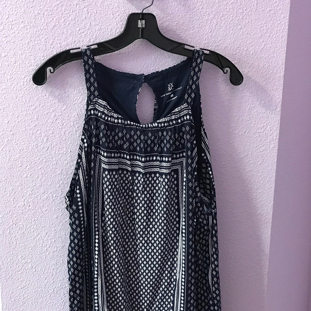 Summer Style Top