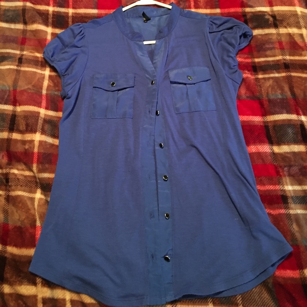 Cotton Rayon Blend