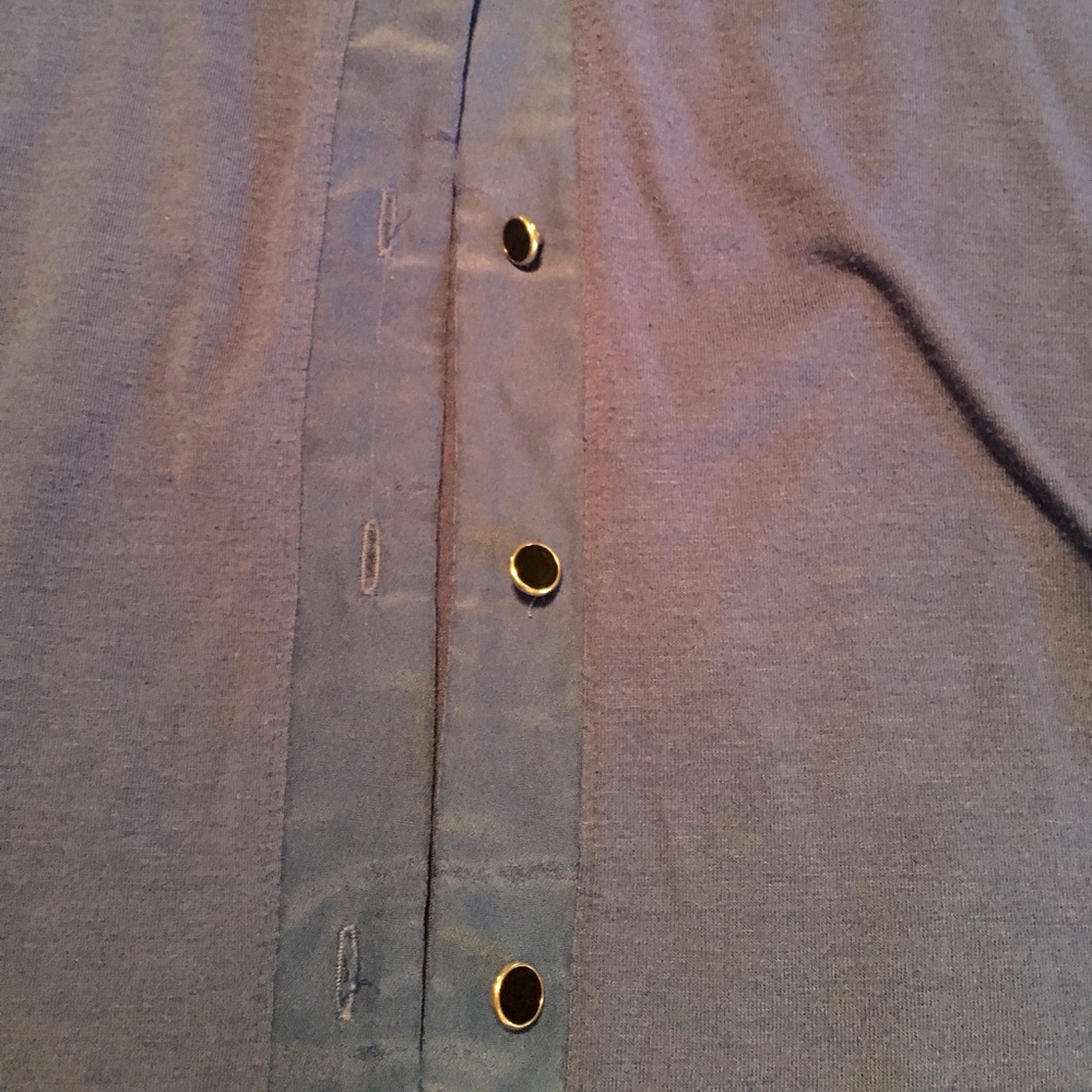 Cotton Rayon Blend - Picture 3 of 5