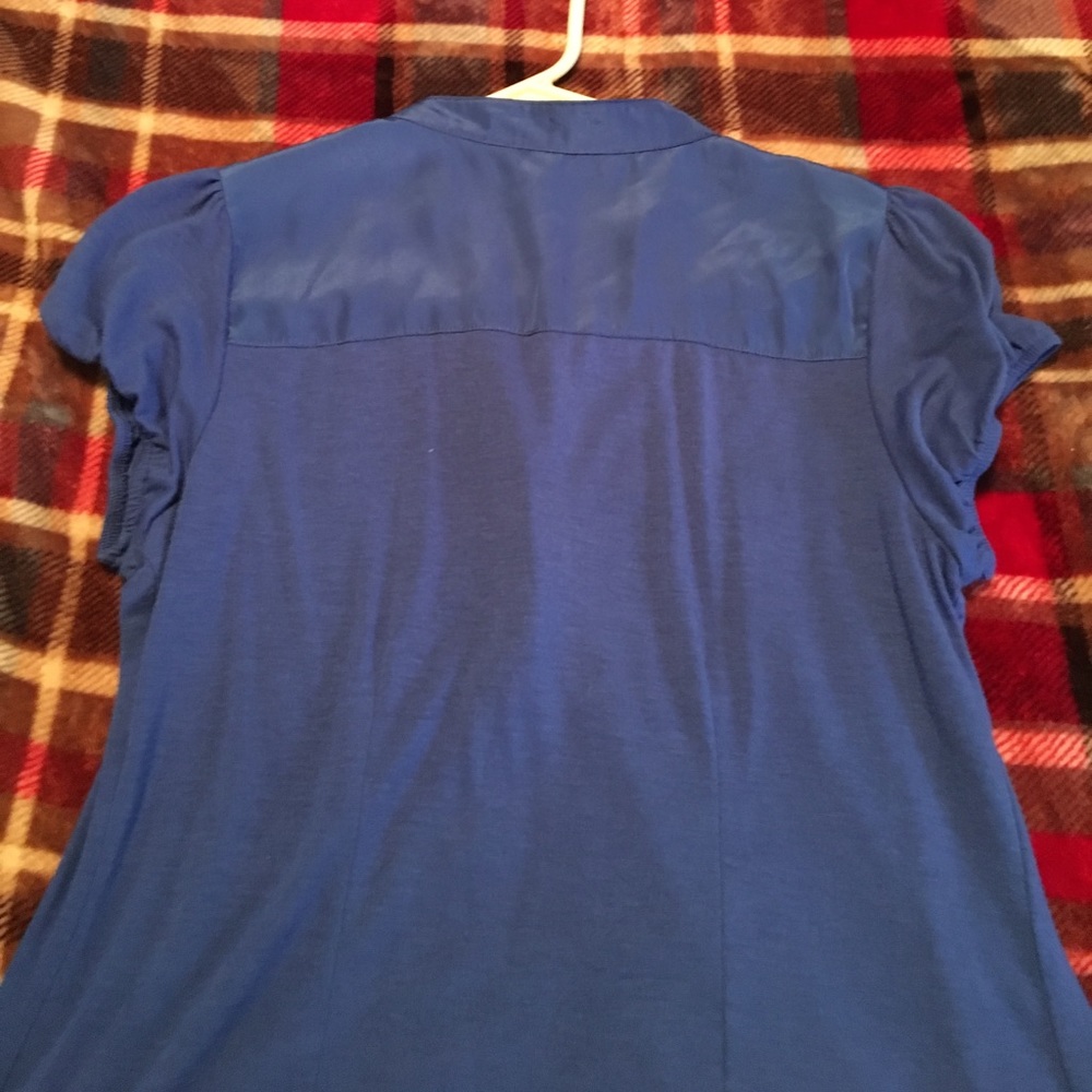 Cotton Rayon Blend - Picture 5 of 5