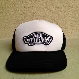 Vans Hat - Unisex