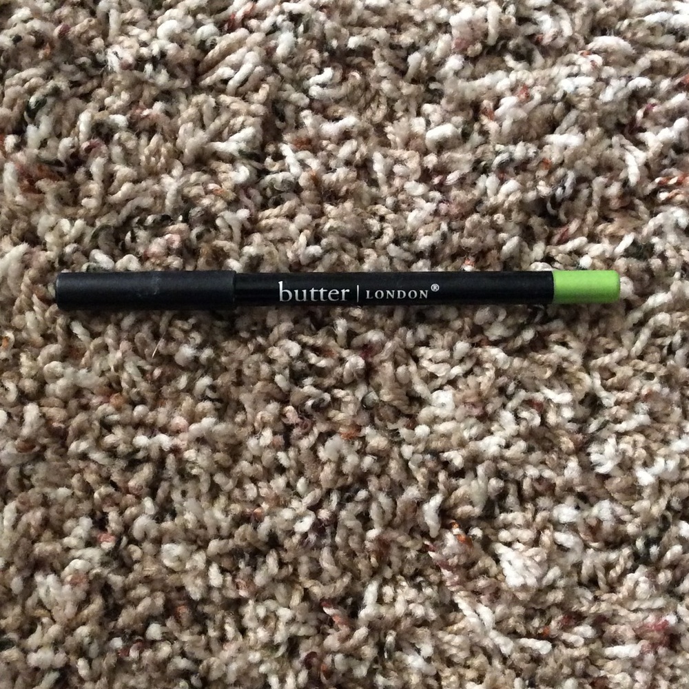 Butter London eyeliner