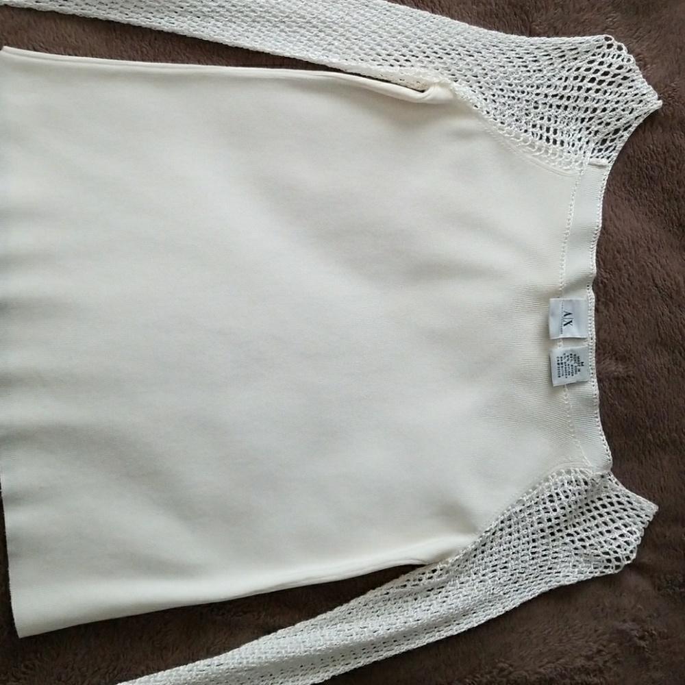 Armani Exchange