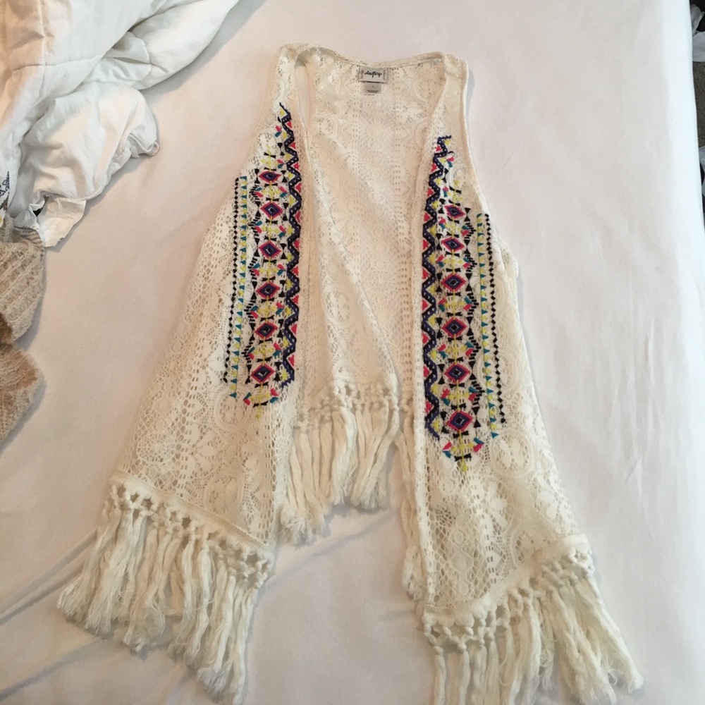 Daytrip Vest