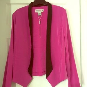 Kardashian Kurve Blazer