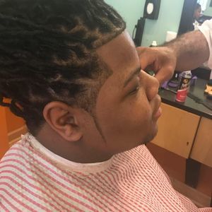 Meet your Posher, Tre