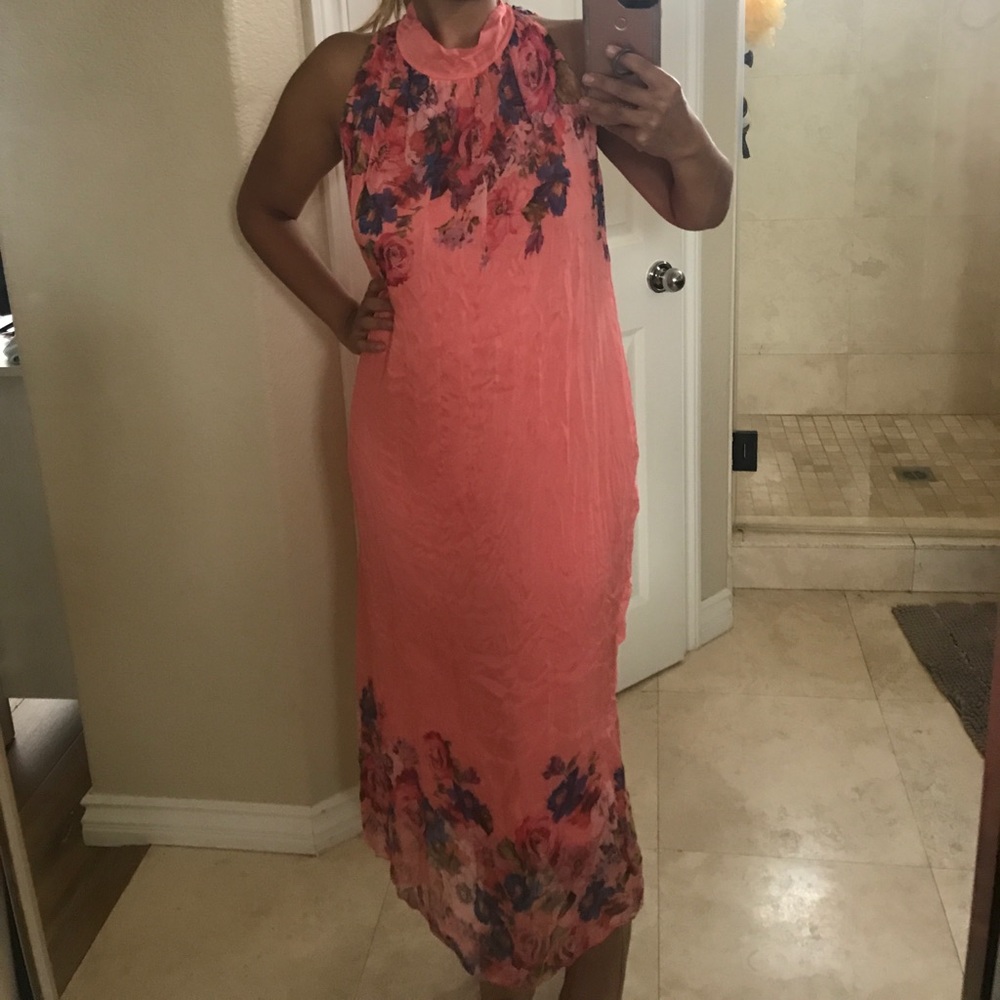 Baci dress