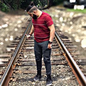 Meet your Posher, Erick