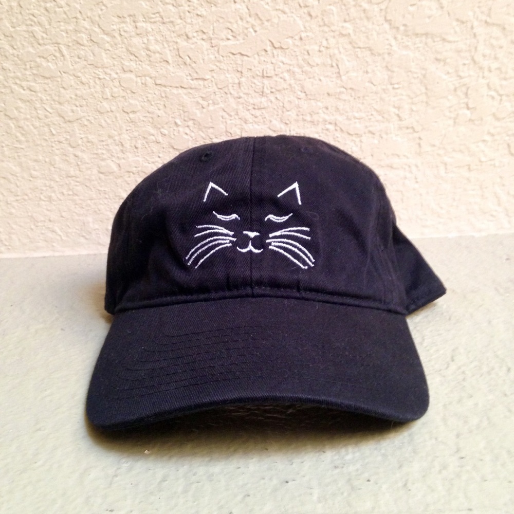 Cat Hat