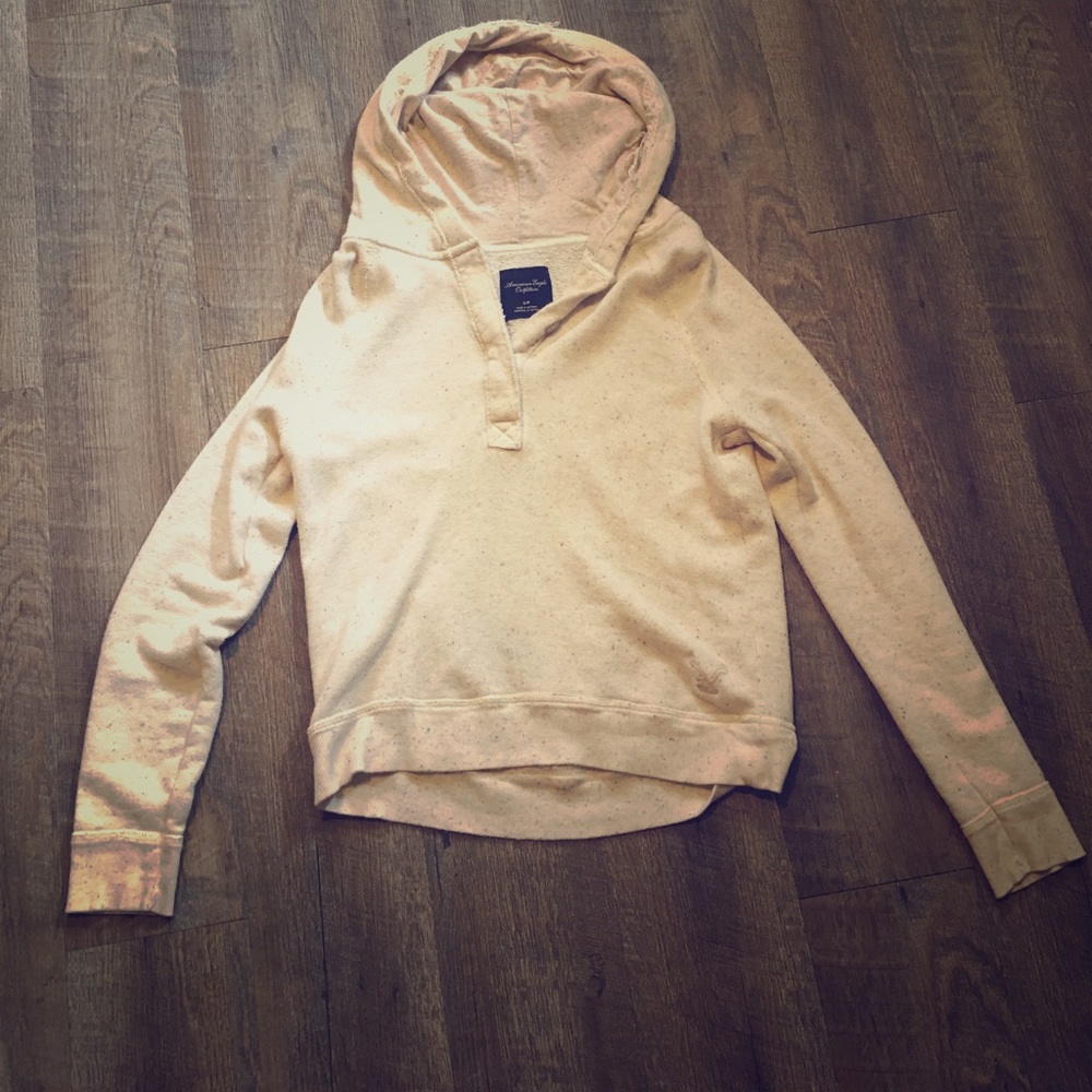 American eagle hoodie