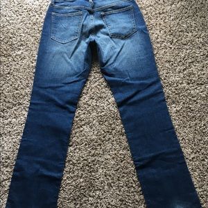 Gap Premium Curvy Jeans Size 6/28