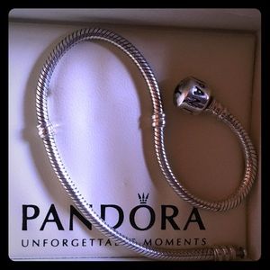 Pandora jewelry