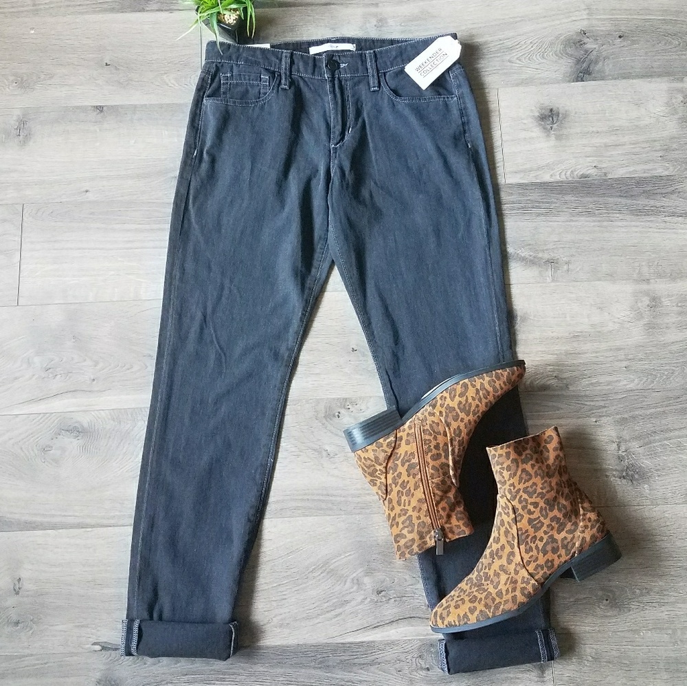 Joe's jeans weekender collection