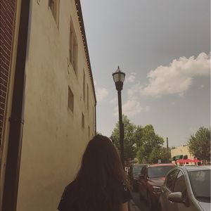 Meet your Posher, Jessica