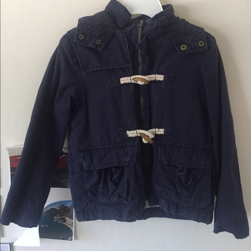 Boys jacket
