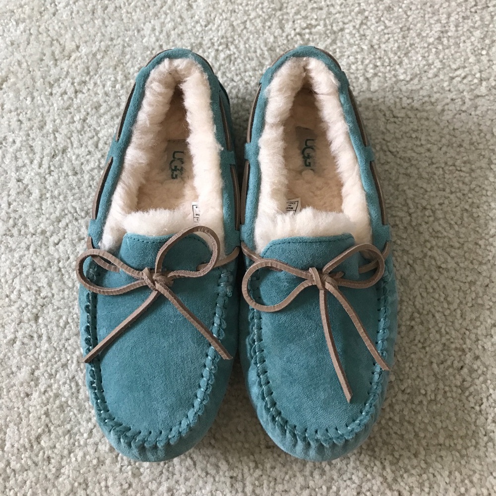 UGG Slippers