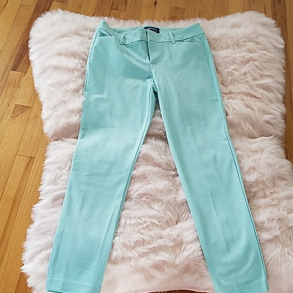 Old Navy Pixie pants