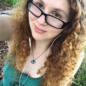 Meet your Posher, Maddie