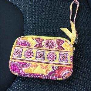 Vera Bradley Tech Case