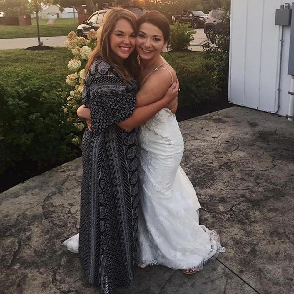 Meet your Posher, Morgan