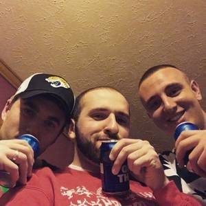 Meet your Posher, Doug