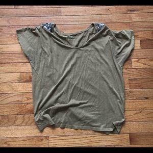 Xl loft top