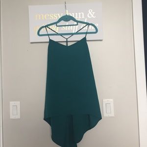 Leith Women's Summer/Spring shirt