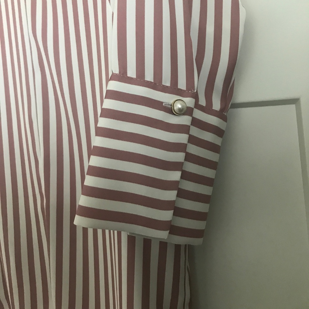 Zara Used Once Gently For Work Size Small - image 2