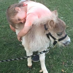 Meet your Posher, Amber