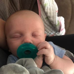 Meet your Posher, Alicia