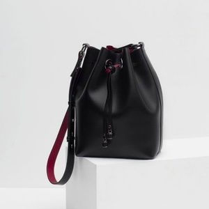 Zara Bucket Bag