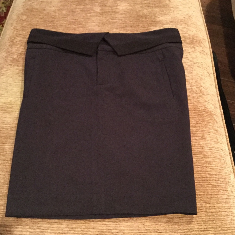 Vivienne Tam Skirt