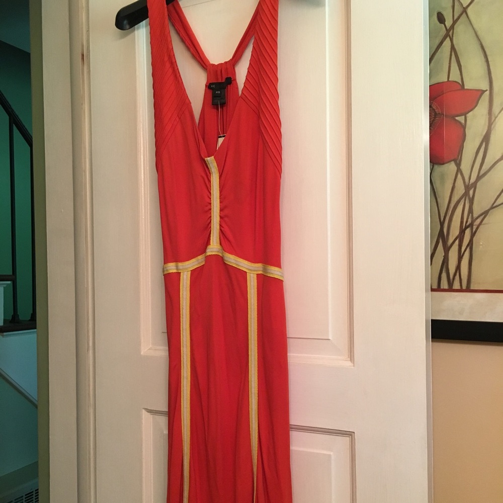 Marc jacobs dress