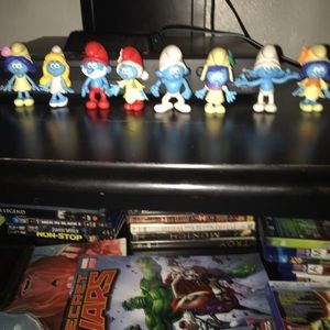 Meet your Posher, Alfonso