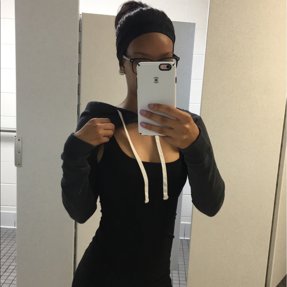 Meet your Posher, Shekinah